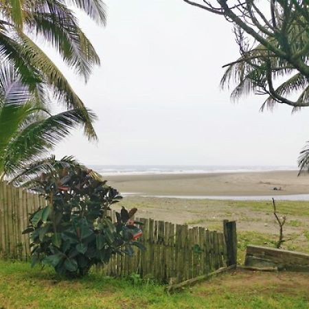 Hotel Y Restaurant Casa Del Mar Costa Esmeralda Zewnętrze zdjęcie