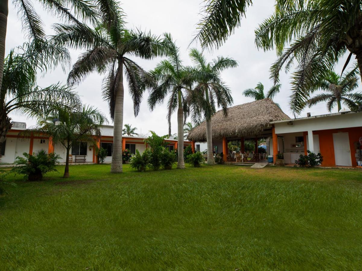 Hotel Y Restaurant Casa Del Mar Costa Esmeralda Zewnętrze zdjęcie